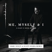 Thumbnail for the G-Eazy - Me, Myself & I (Marc Stout & Scott Svejda Remix) link, provided by host site