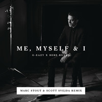 Thumbnail for the G-Eazy - Me, Myself & I (Marc Stout & Scott Svejda Remix) link, provided by host site