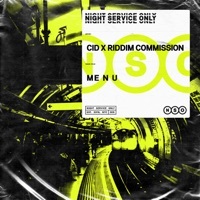 Thumbnail for the CID - ME N U (Extended Mix) link, provided by host site