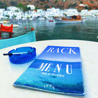 Thumbnail for the Rack - ME N U link, provided by host site