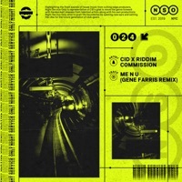 Thumbnail for the CID - ME N U (Gene Farris Extended Remix) link, provided by host site