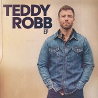 Image of Teddy Robb linking to their artist page due to link from them being at the top of the main table on this page