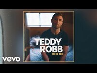 Thumbnail for the Teddy Robb - Me on You link, provided by host site