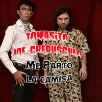 Thumbnail for the Tomasito - Me Parto la Camisa link, provided by host site