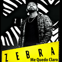 Thumbnail for the Zebra - Me Quedo Claro link, provided by host site