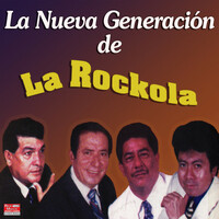 Thumbnail for the Jorge Jimenez - Me Recordarás link, provided by host site