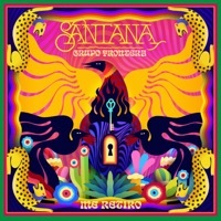 Thumbnail for the Santana - Me Retiro link, provided by host site