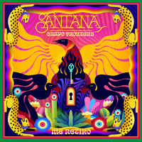 Thumbnail for the Santana - Me Retiro link, provided by host site