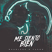 Thumbnail for the Fuego - Me Siento Bien link, provided by host site