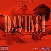 Thumbnail for the DaVinci - Me Subo Arriba link, provided by host site