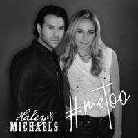 Thumbnail for the Haley & Michaels - Me Too link, provided by host site