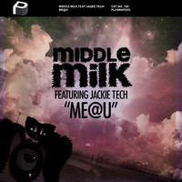 Image of Middle Milk linking to their artist page due to link from them being at the top of the main table on this page