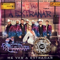 Thumbnail for the Alacranes Musical - Me Vas a Extrañar link, provided by host site