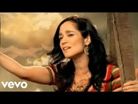 Thumbnail for the Julieta Venegas - Me Voy link, provided by host site