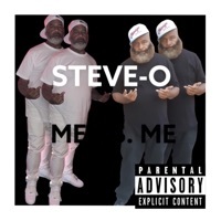Thumbnail for the Steve-O - Me Vs. Me link, provided by host site