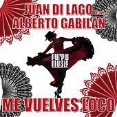 Thumbnail for the Juan Di Lago - Me Vuelves Loco link, provided by host site