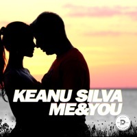 Thumbnail for the Keanu Silva - Me & You link, provided by host site