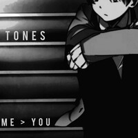 Thumbnail for the Tones - Me > You link, provided by host site