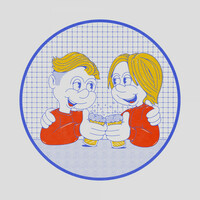 Thumbnail for the Kolter - Me & You link, provided by host site