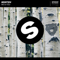 Thumbnail for the Morten - Me & You (Extended Mix) link, provided by host site