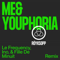 Thumbnail for the Röyksopp - Me&Youphoria (Le Frequency, Ino, & Fille De Minuit Remix) link, provided by host site