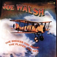 Thumbnail for the Joe Walsh - Meadows link, provided by host site