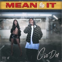 Thumbnail for the Gio Dee - Mean It link, provided by host site