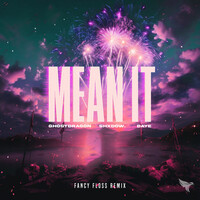 Thumbnail for the Ghost Dragon - Mean It (Remixes) link, provided by host site