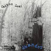 Thumbnail for the Carbon Leaf - Meander link, provided by host site