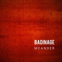 Image of Badinage linking to their artist page due to link from them being at the top of the main table on this page
