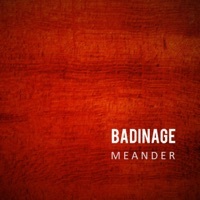 Thumbnail for the Badinage - Meander link, provided by host site