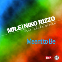 Thumbnail for the Mr. E - Meant to Be link, provided by host site