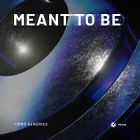 Thumbnail for the Timmo Hendriks - Meant To Be link, provided by host site