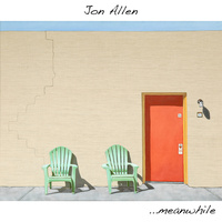 Thumbnail for the Jon Allen - …meanwhile link, provided by host site