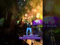 Thumbnail for the Flo Rida - meanwhile me.... #florida #badidea link, provided by host site
