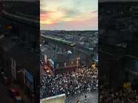 Thumbnail for the Oasis - Meanwhile outside the stadium... 🇮🇪 #oasislive25 link, provided by host site