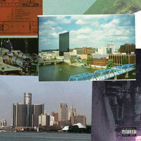 Thumbnail for the Earlly Mac - MearlGo Vol. 2 link, provided by host site