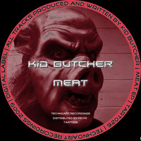 Thumbnail for the Kid Butcher - Meat link, provided by host site