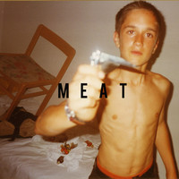 Thumbnail for the IDLES - Meat link, provided by host site