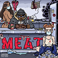 Thumbnail for the Unknown T - MEAT link, provided by host site