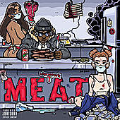Thumbnail for the Unknown T - Meat link, provided by host site