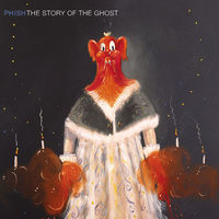 Thumbnail for the Phish - Meat link, provided by host site