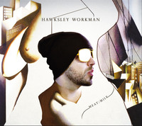 Image of Hawksley Workman linking to their artist page due to link from them being at the top of the main table on this page