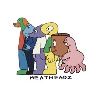 Thumbnail for the NoFace - Meatheadz Theme Song link, provided by host site
