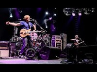 Thumbnail for the Phish - Meatstick link, provided by host site
