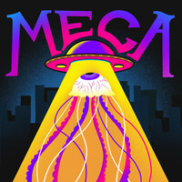 Image of Meca linking to their artist page due to link from them being at the top of the main table on this page