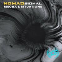 Thumbnail for the NOMADsignal - MECHA & SITUATIONS link, provided by host site