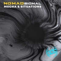 Thumbnail for the NOMADsignal - Mecha & Situations link, provided by host site
