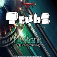 Thumbnail for the Tcube Projects - Mechanic link, provided by host site