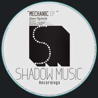 Thumbnail for the Alex Opteck - Mechanic link, provided by host site